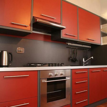 Gaudio 22 Apartment Sanremo Exterior photo
