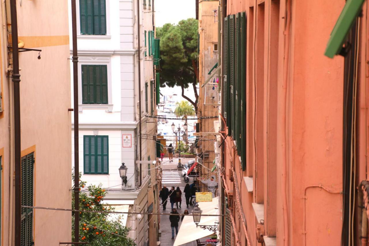 Gaudio 22 Apartment Sanremo Exterior photo