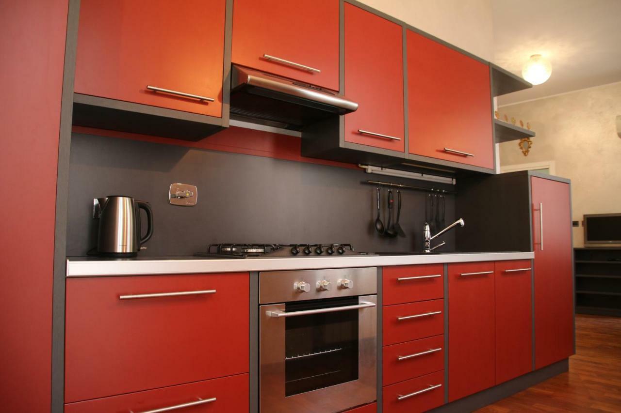Gaudio 22 Apartment Sanremo Exterior photo