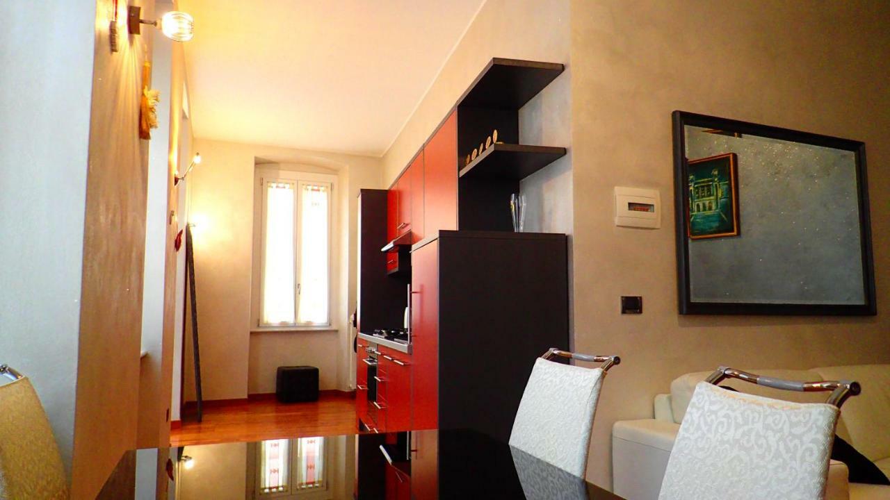 Gaudio 22 Apartment Sanremo Exterior photo