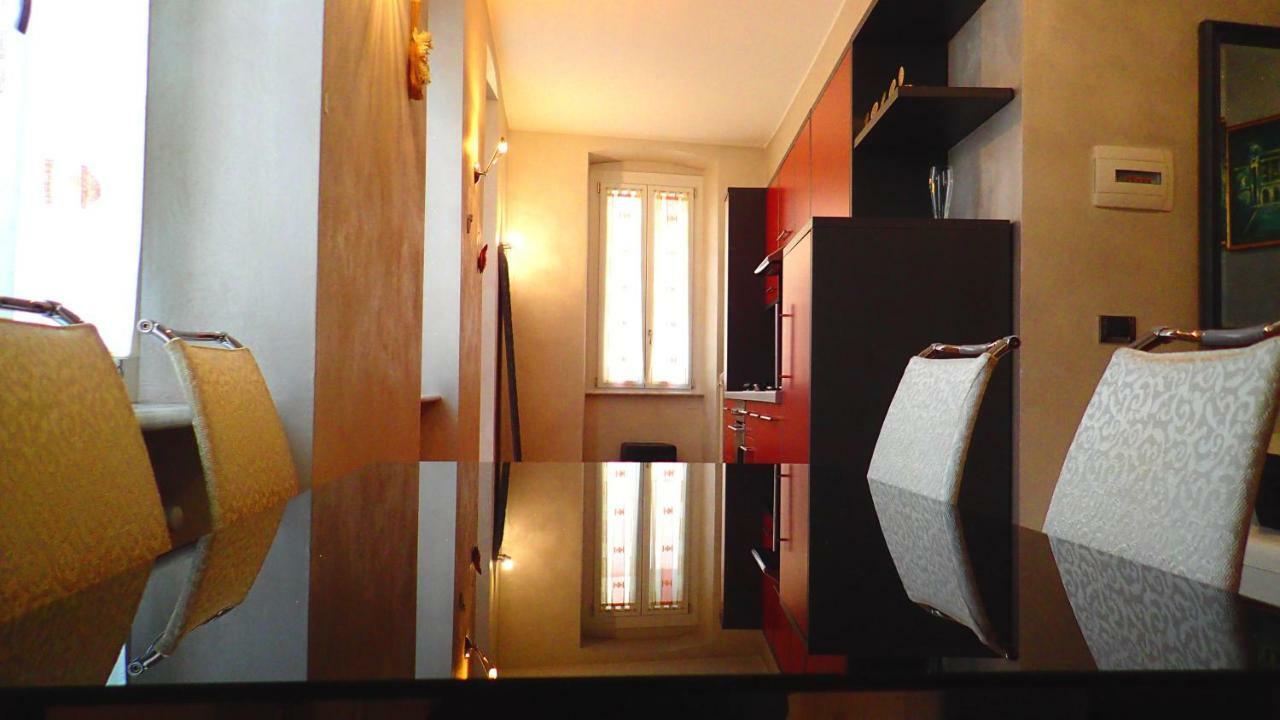 Gaudio 22 Apartment Sanremo Exterior photo