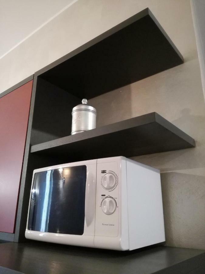 Gaudio 22 Apartment Sanremo Exterior photo
