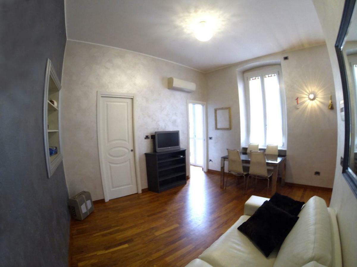 Gaudio 22 Apartment Sanremo Exterior photo