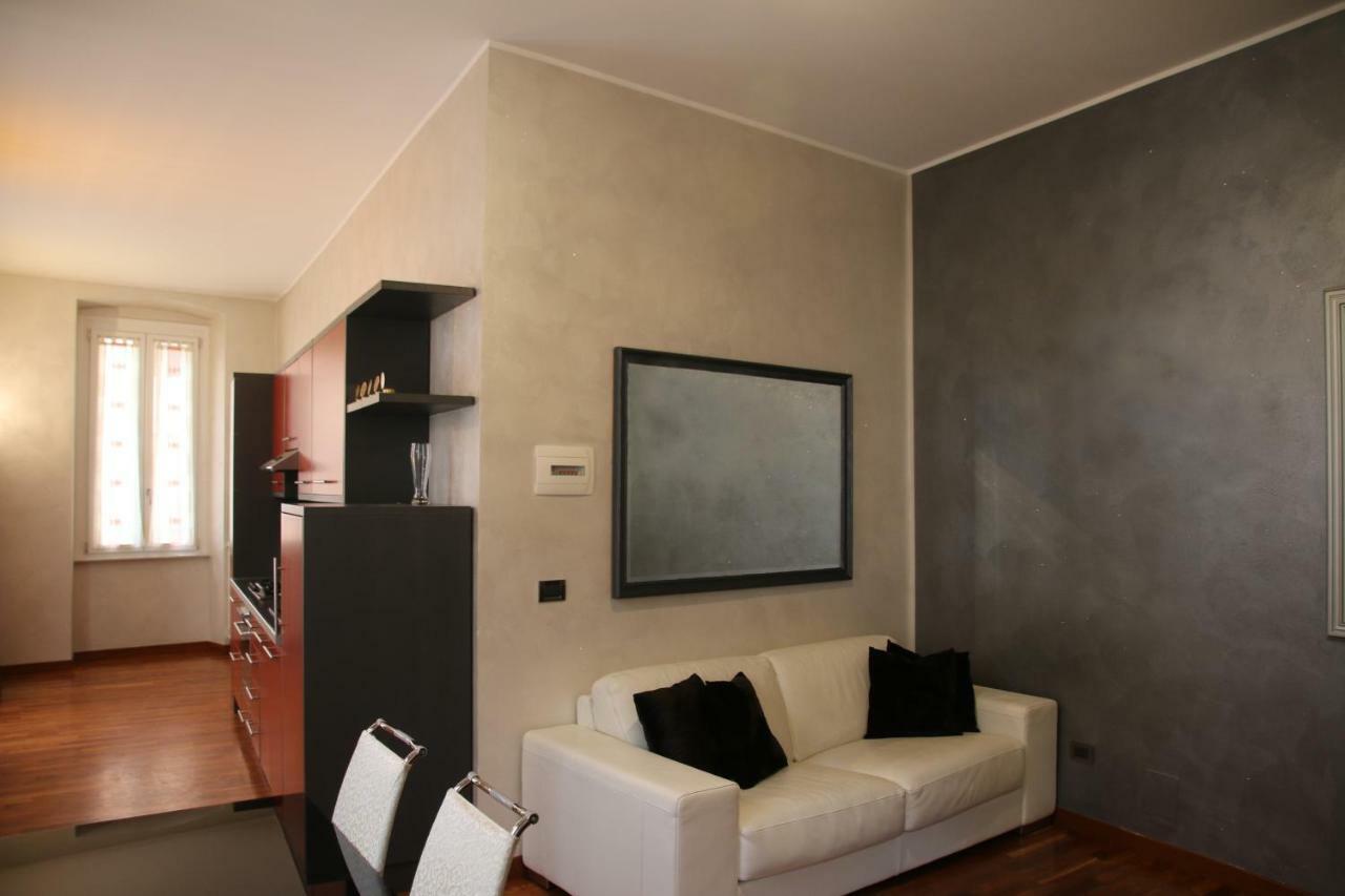 Gaudio 22 Apartment Sanremo Exterior photo